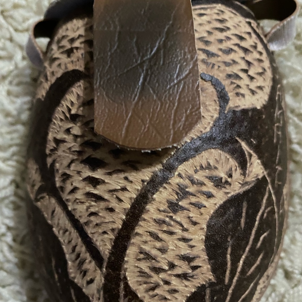 Small crossbody
